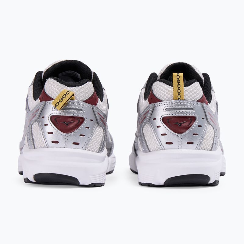 Взуття Mizuno MXR nimbus cloud/syrah/silver 3