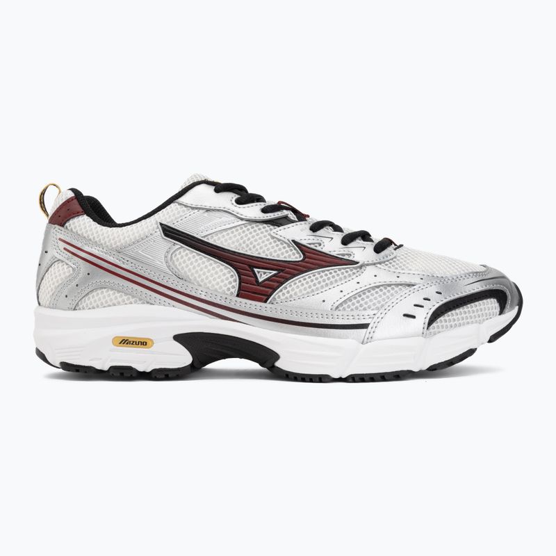Взуття Mizuno MXR nimbus cloud/syrah/silver 2