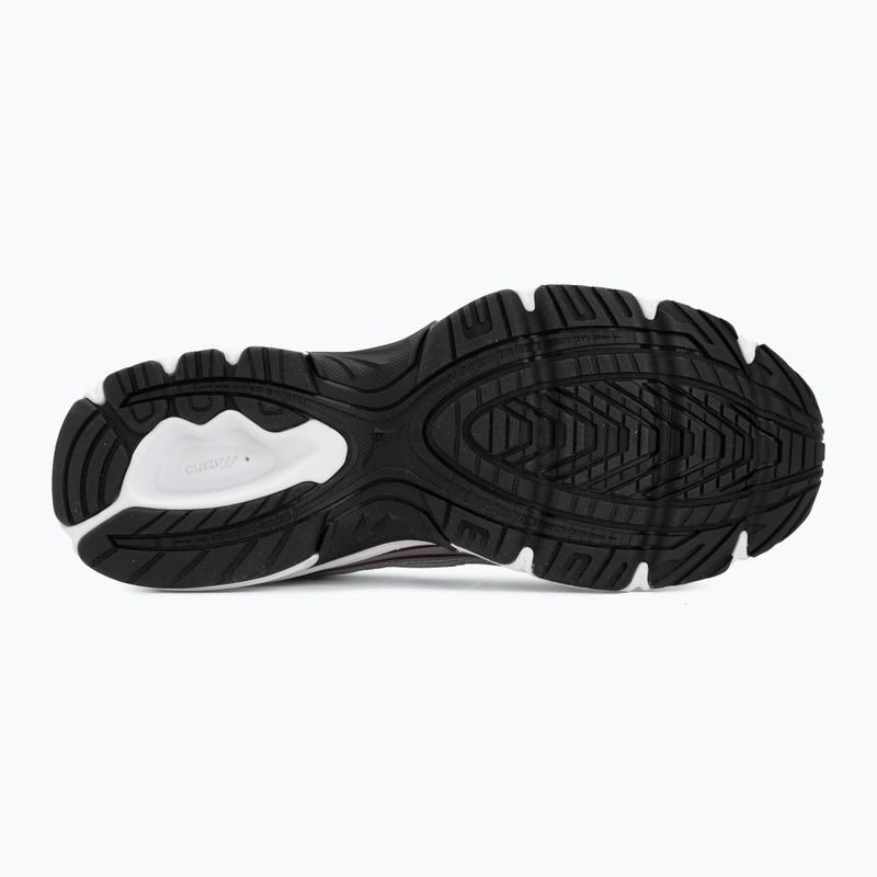 Взуття Mizuno MXR nimbus cloud/syrah/silver 4