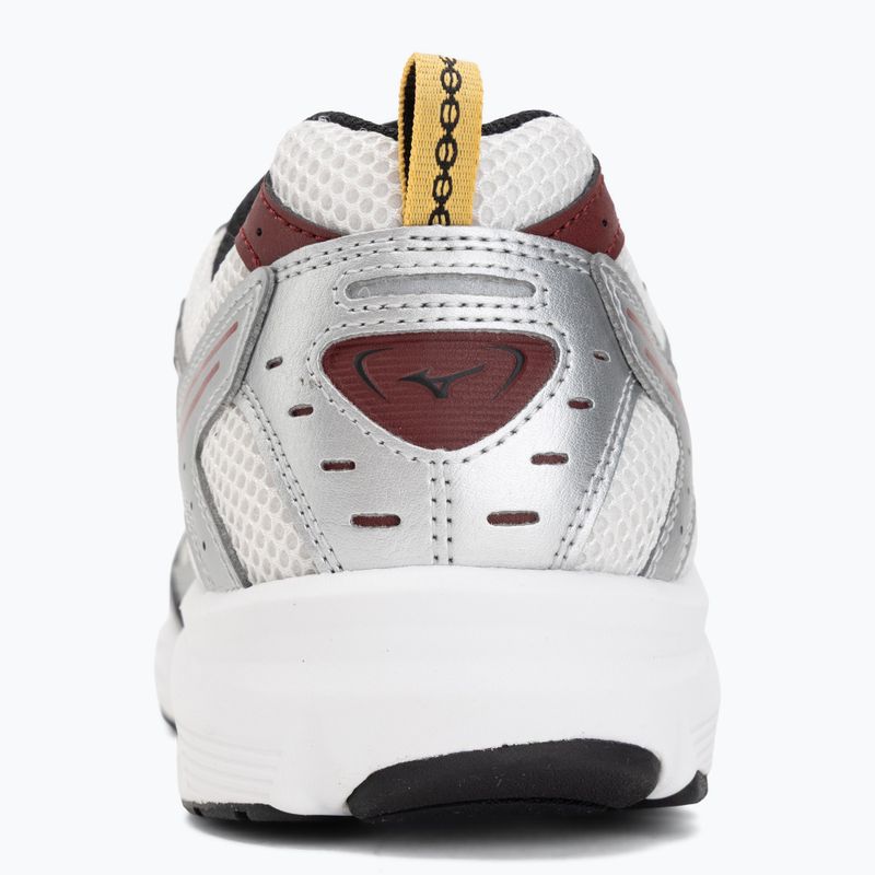 Взуття Mizuno MXR nimbus cloud/syrah/silver 6