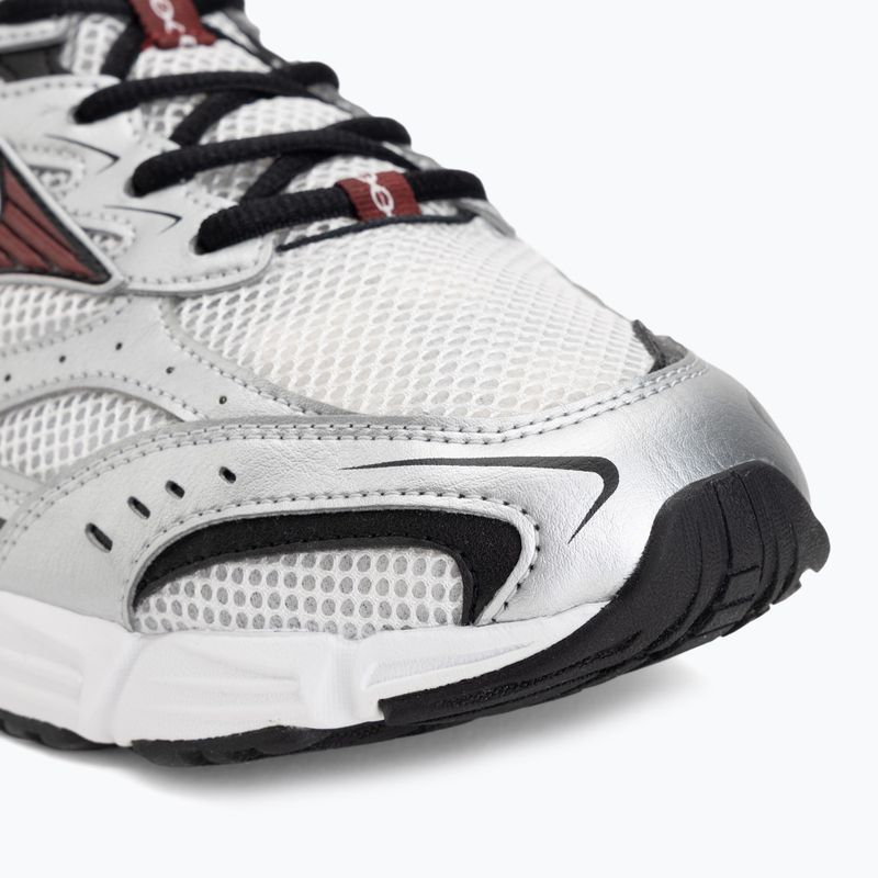 Взуття Mizuno MXR nimbus cloud/syrah/silver 7