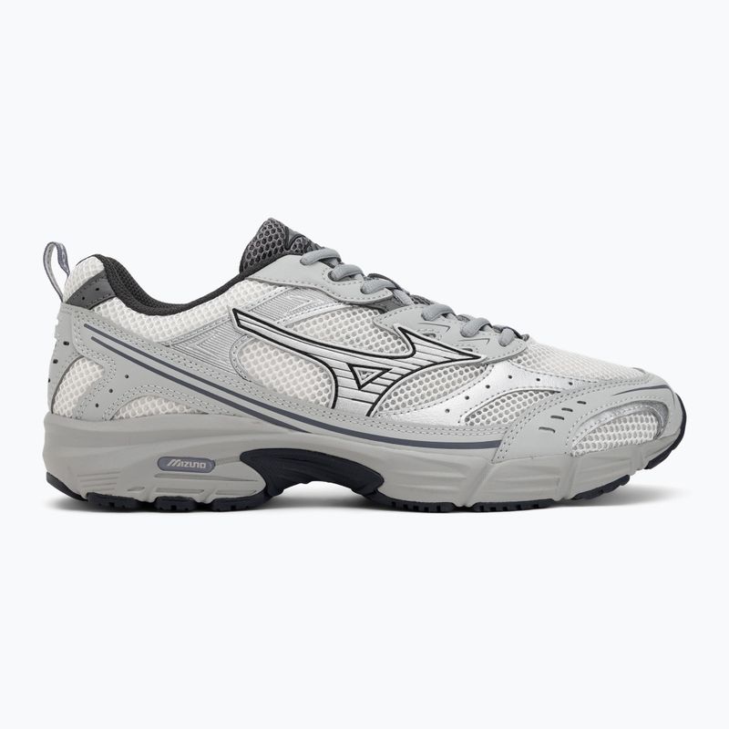 Кросівки Mizuno MXR nimbus cloud/silver/silver 2