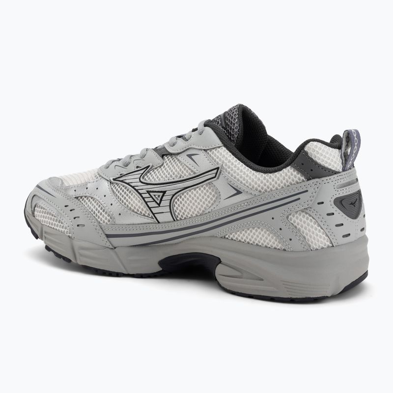 Кросівки Mizuno MXR nimbus cloud/silver/silver 3