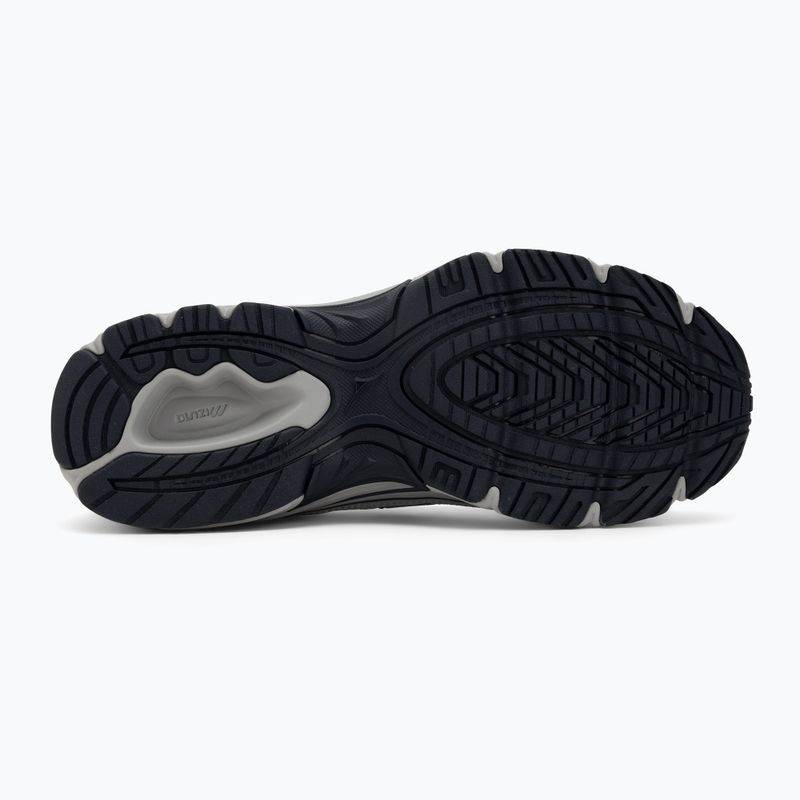 Кросівки Mizuno MXR nimbus cloud/silver/silver 4