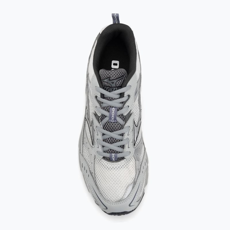 Кросівки Mizuno MXR nimbus cloud/silver/silver 5