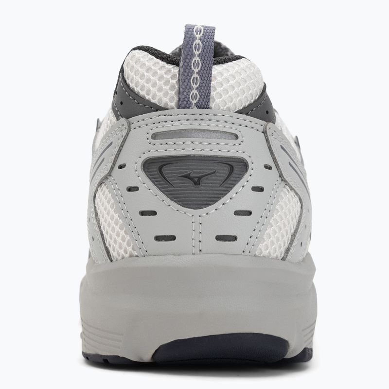 Кросівки Mizuno MXR nimbus cloud/silver/silver 6