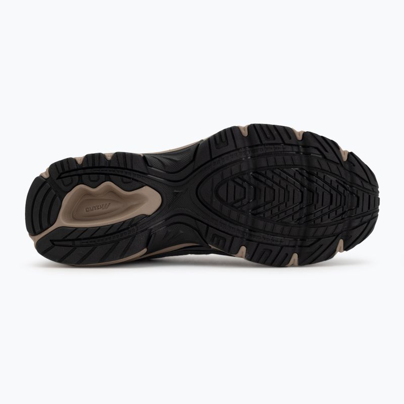 Взуття Mizuno MXR Tech iron gate/silver/syrah 4