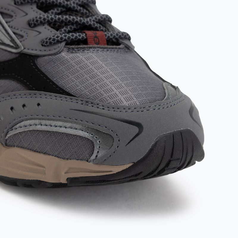 Взуття Mizuno MXR Tech iron gate/silver/syrah 7