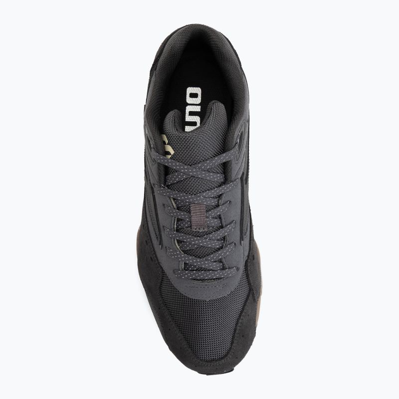 Взуття Mizuno Contender Cordura iron gate/black sand/fossil 5