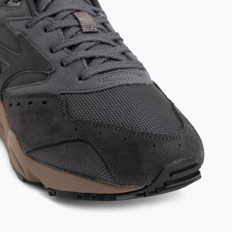 Взуття Mizuno Contender Cordura iron gate/black sand/fossil 7