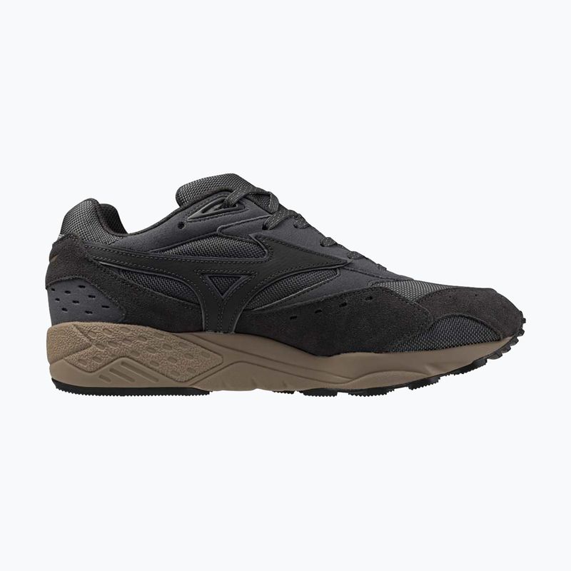 Взуття Mizuno Contender Cordura iron gate/black sand/fossil 2