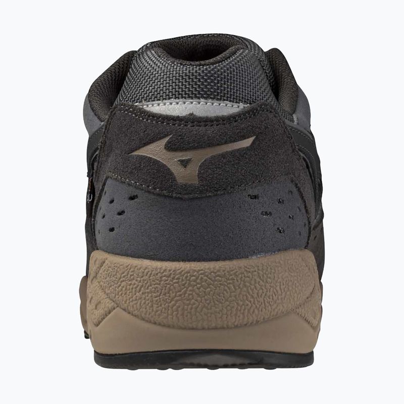 Взуття Mizuno Contender Cordura iron gate/black sand/fossil 3