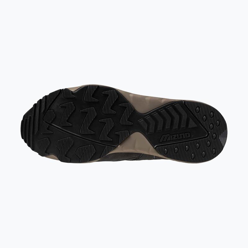 Взуття Mizuno Contender Cordura iron gate/black sand/fossil 5