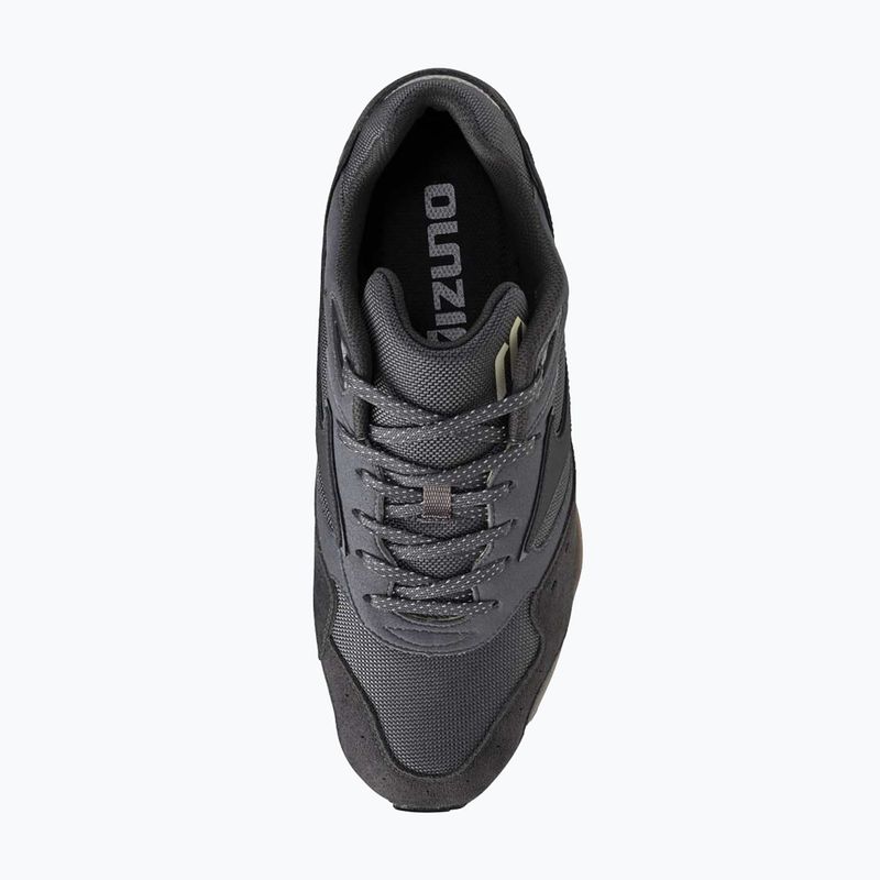 Взуття Mizuno Contender Cordura iron gate/black sand/fossil 6