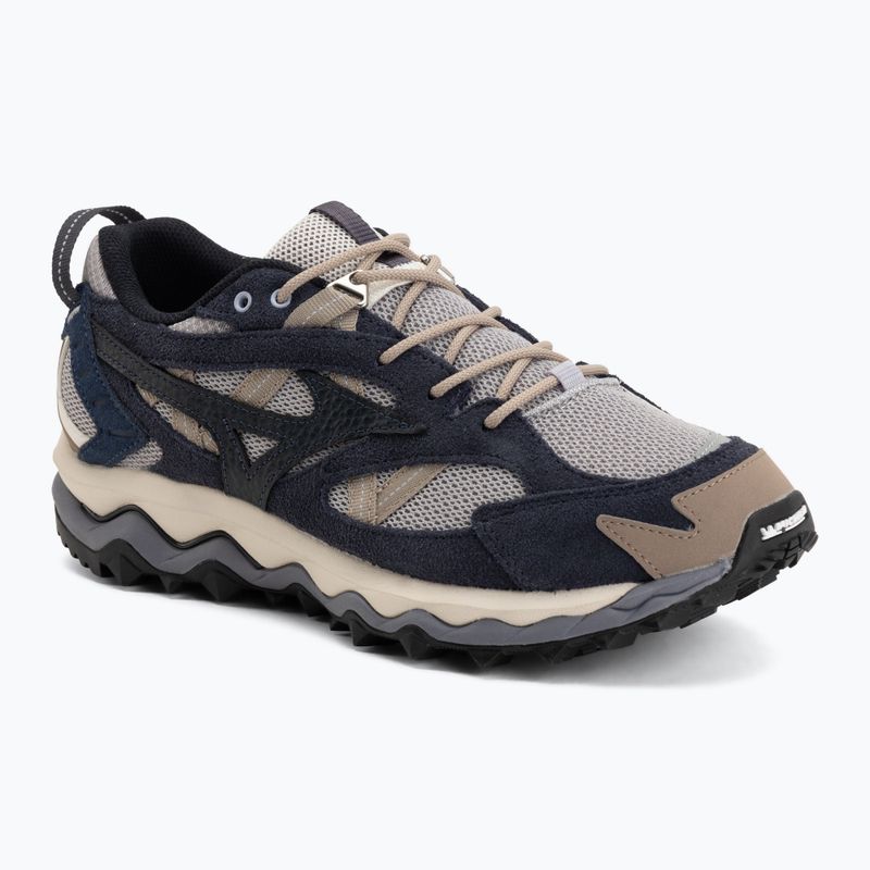 Взуття Mizuno Wave Mujin TL opal gray/salute/odyssey gray