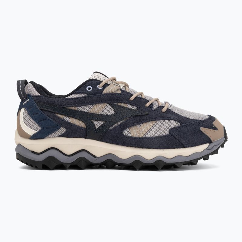 Взуття Mizuno Wave Mujin TL opal gray/salute/odyssey gray 2