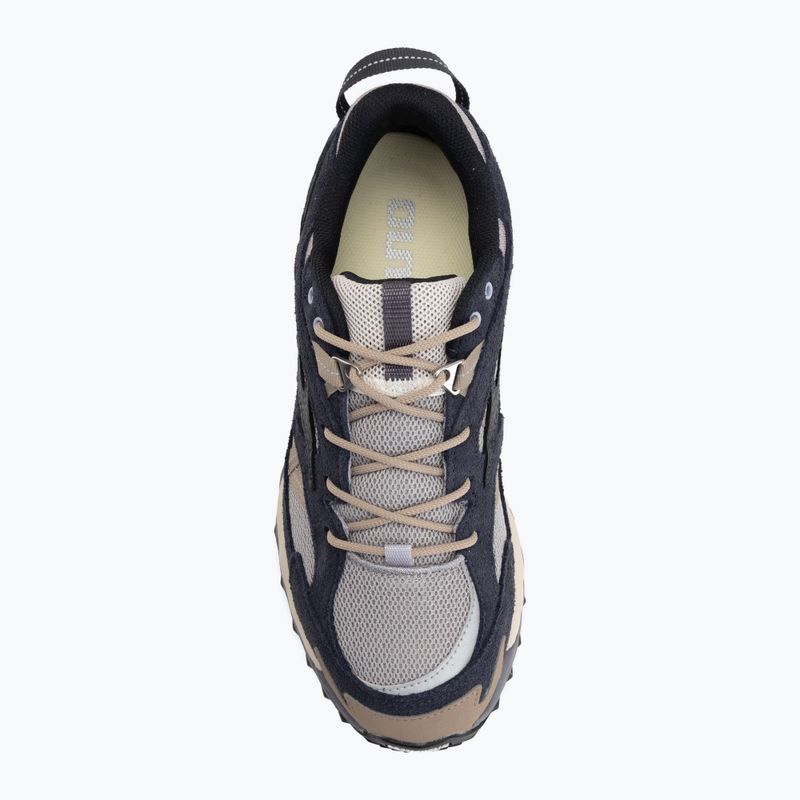 Взуття Mizuno Wave Mujin TL opal gray/salute/odyssey gray 5