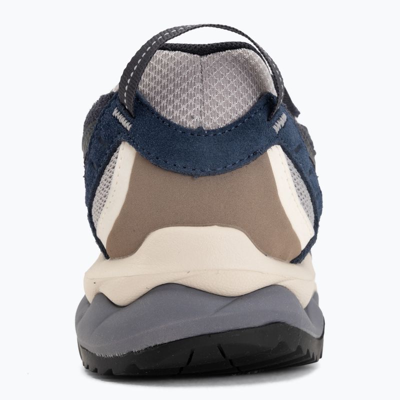 Взуття Mizuno Wave Mujin TL opal gray/salute/odyssey gray 6
