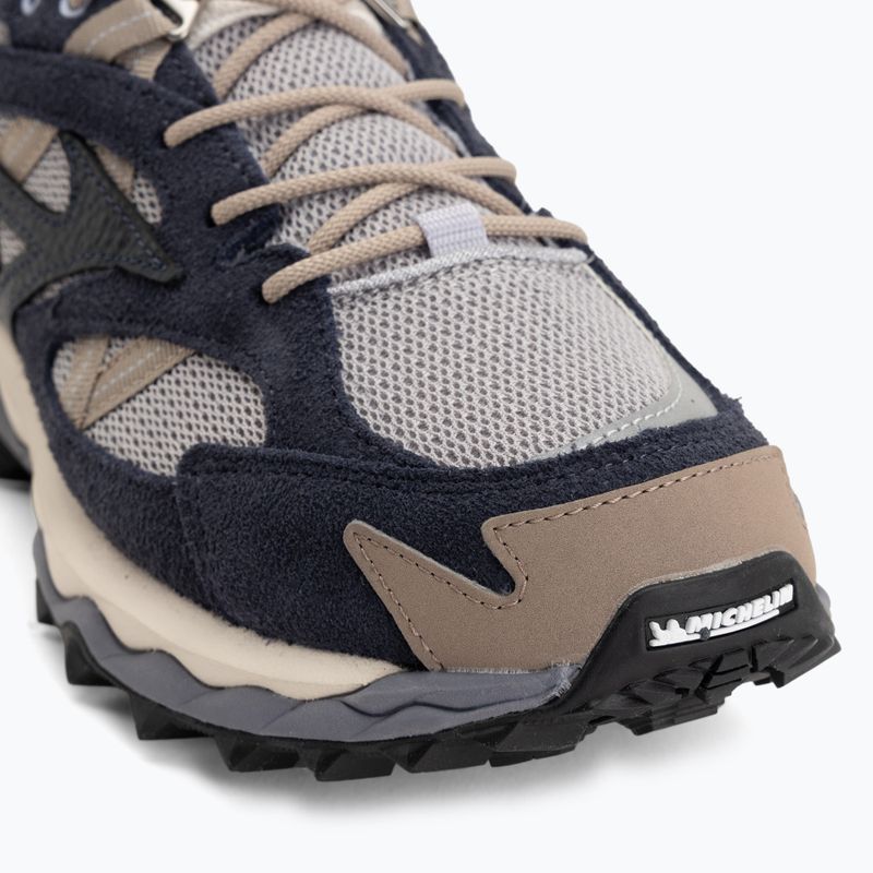 Взуття Mizuno Wave Mujin TL opal gray/salute/odyssey gray 7