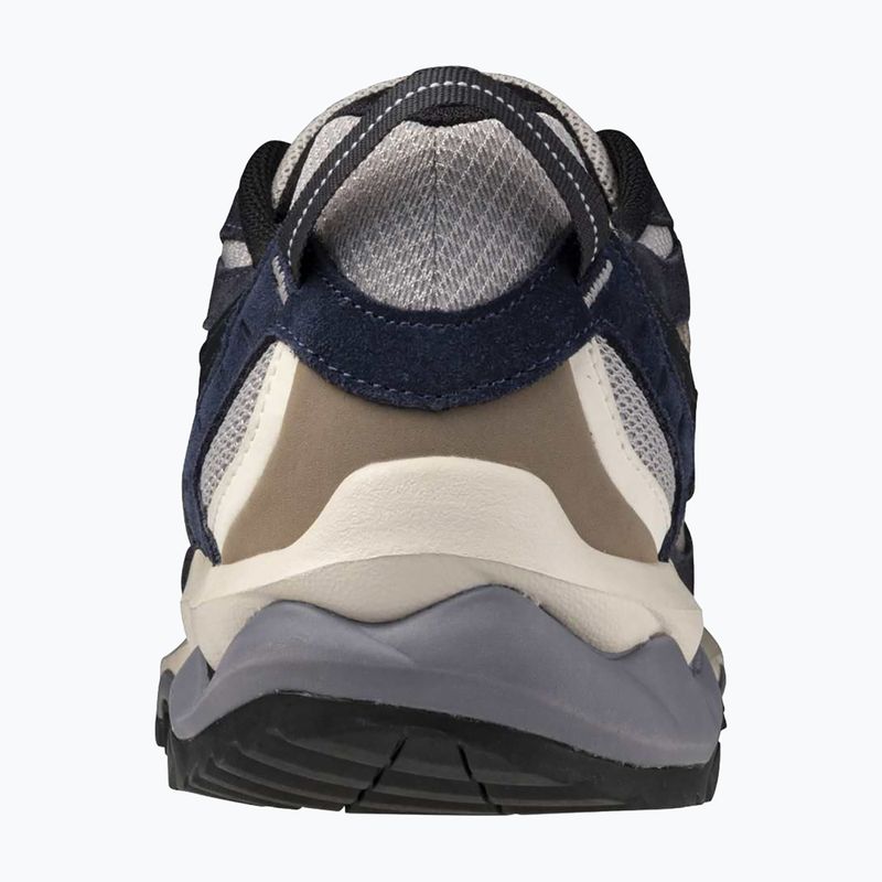 Взуття Mizuno Wave Mujin TL opal gray/salute/odyssey gray 2
