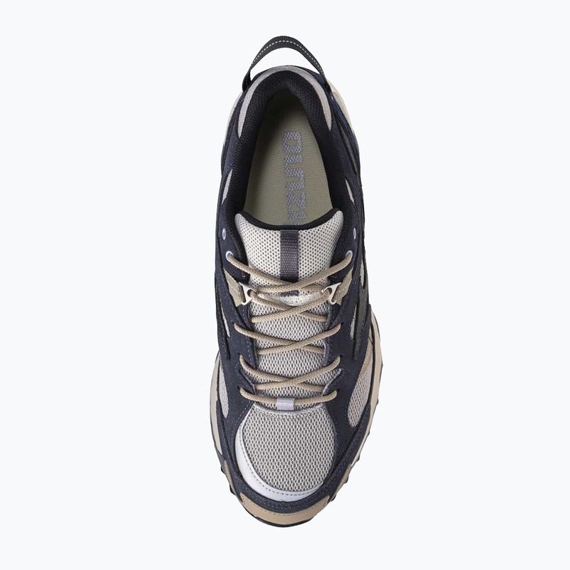 Взуття Mizuno Wave Mujin TL opal gray/salute/odyssey gray 4