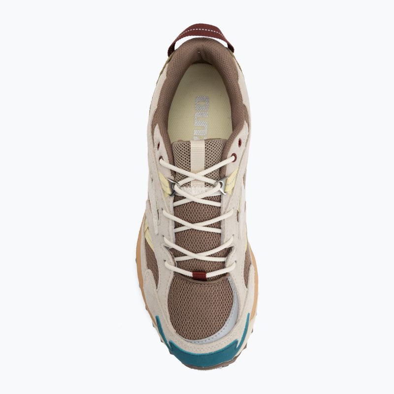 Взуття Mizuno Wave Mujin TL fossil/snow white/summer sand 5