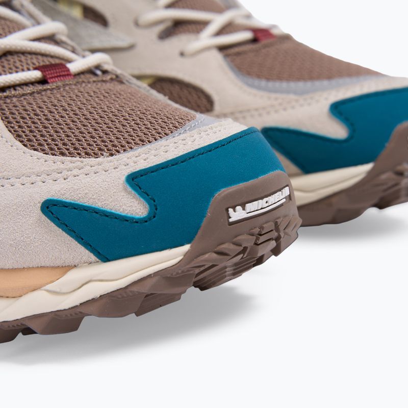 Взуття Mizuno Wave Mujin TL fossil/snow white/summer sand 5