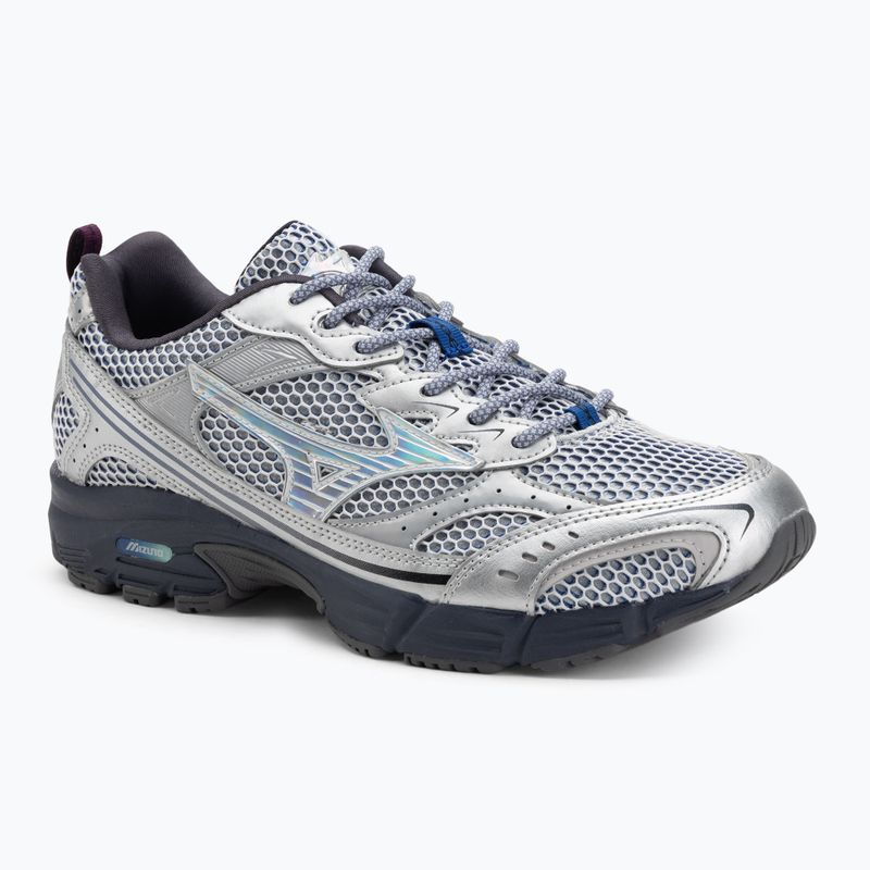 Кросівки чоловічі Mizuno MXR silver/silver/nimbus cloud