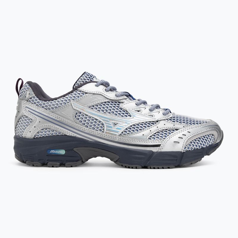 Кросівки чоловічі Mizuno MXR silver/silver/nimbus cloud 2