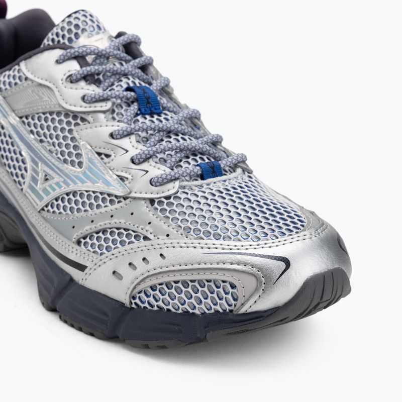 Кросівки чоловічі Mizuno MXR silver/silver/nimbus cloud 7
