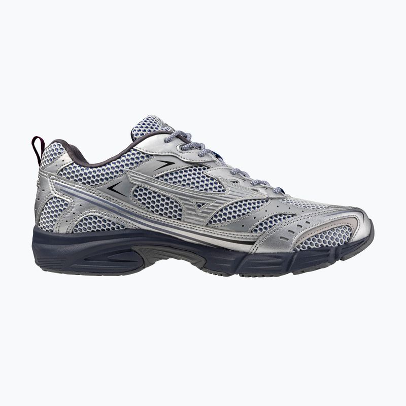Кросівки чоловічі Mizuno MXR silver/silver/nimbus cloud 8