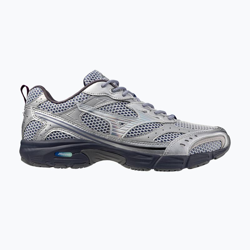 Кросівки чоловічі Mizuno MXR silver/silver/nimbus cloud 9