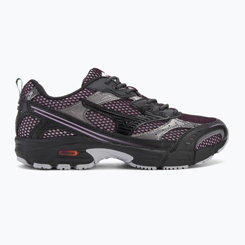 Кросівки чоловічі Mizuno Mxr silver/silver/nimbus cloud 2