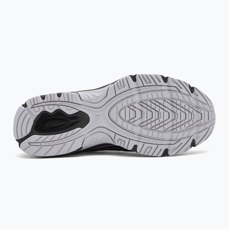 Кросівки чоловічі Mizuno Mxr silver/silver/nimbus cloud 4