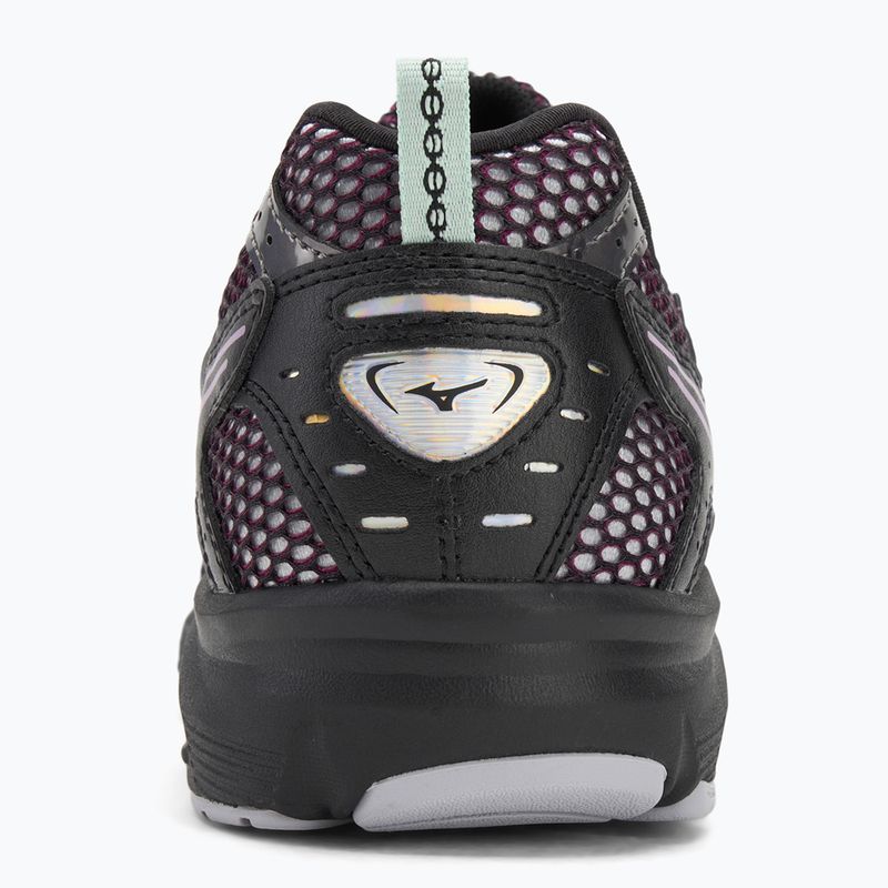 Кросівки чоловічі Mizuno Mxr silver/silver/nimbus cloud 6