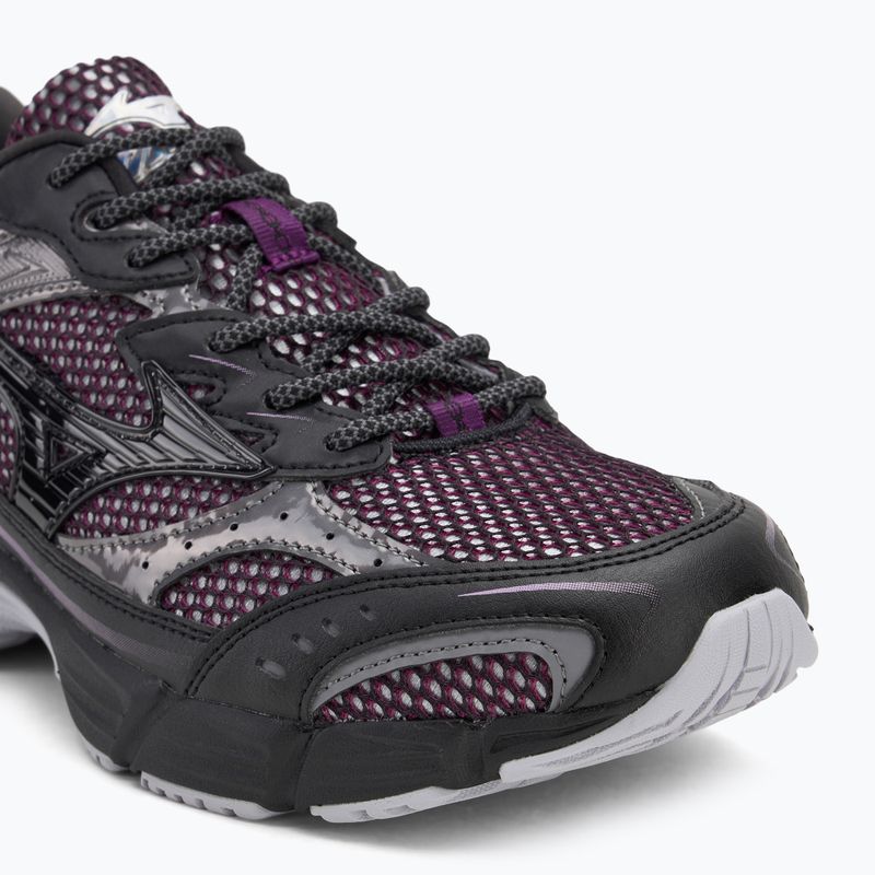 Кросівки чоловічі Mizuno Mxr silver/silver/nimbus cloud 7