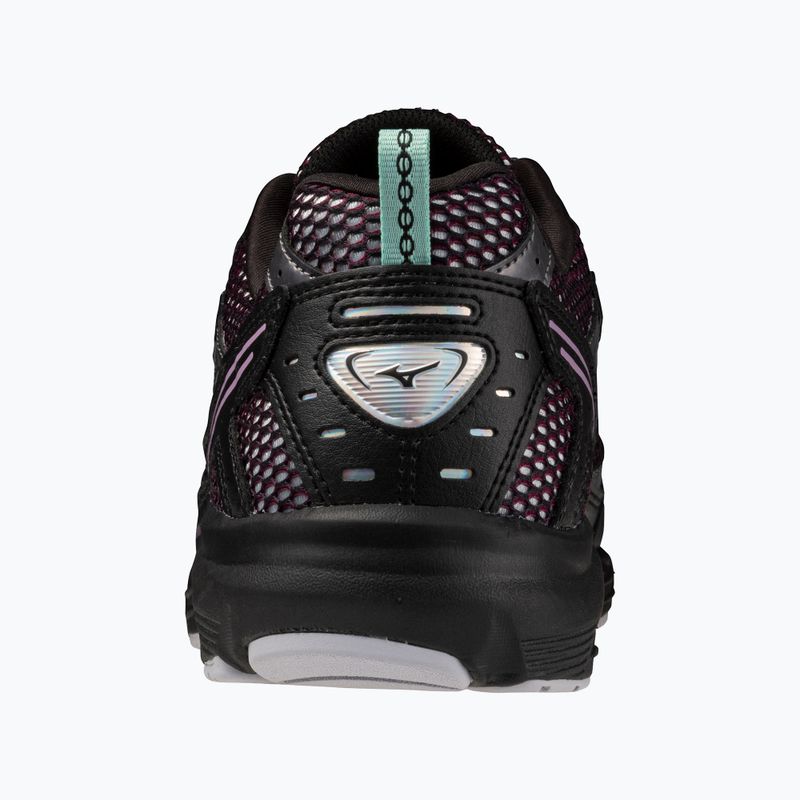 Кросівки чоловічі Mizuno Mxr silver/silver/nimbus cloud 15