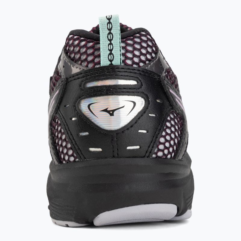 Взуття чоловіче Mizuno Mxr black/black/valerian 6