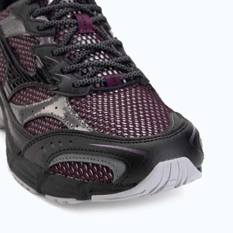 Взуття чоловіче Mizuno Mxr black/black/valerian 7