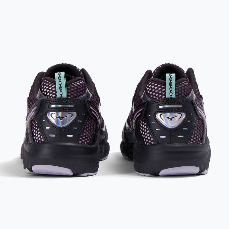 Взуття чоловіче Mizuno Mxr black/black/valerian 3