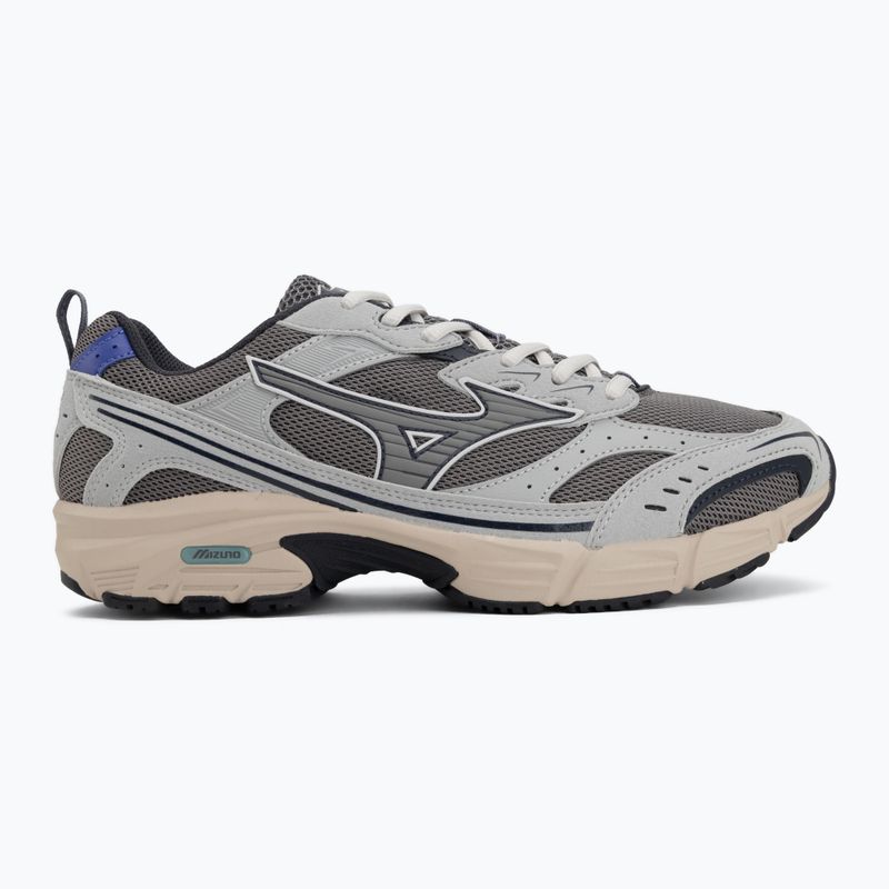 Взуття Mizuno MXR quiet shade/ultimate gray/harbor mist 2