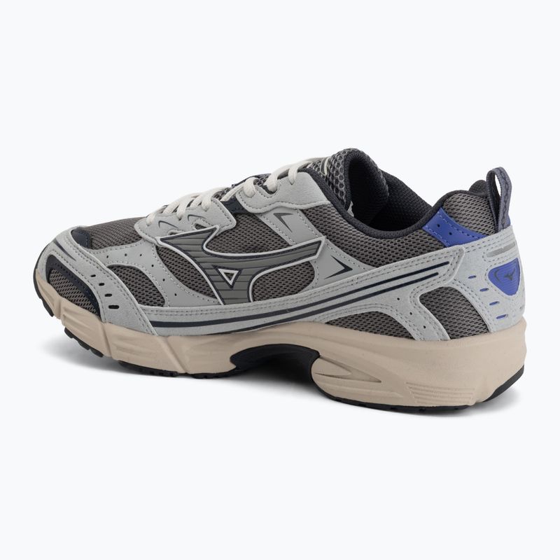 Взуття Mizuno MXR quiet shade/ultimate gray/harbor mist 3