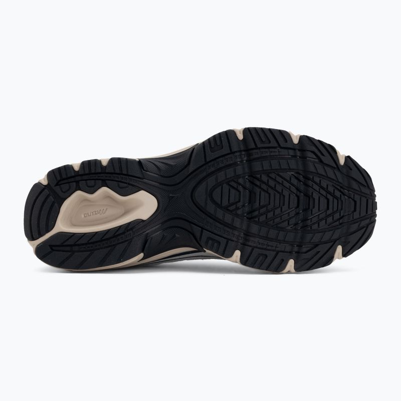 Взуття Mizuno MXR quiet shade/ultimate gray/harbor mist 4