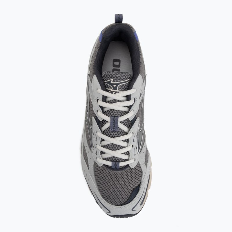 Взуття Mizuno MXR quiet shade/ultimate gray/harbor mist 5