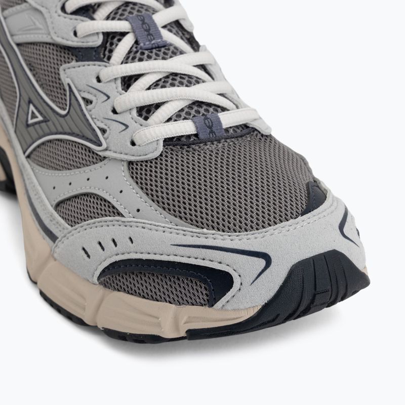 Взуття Mizuno MXR quiet shade/ultimate gray/harbor mist 7