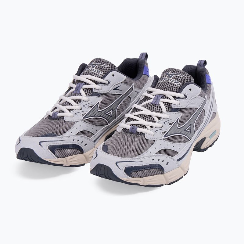 Взуття Mizuno MXR quiet shade/ultimate gray/harbor mist 2