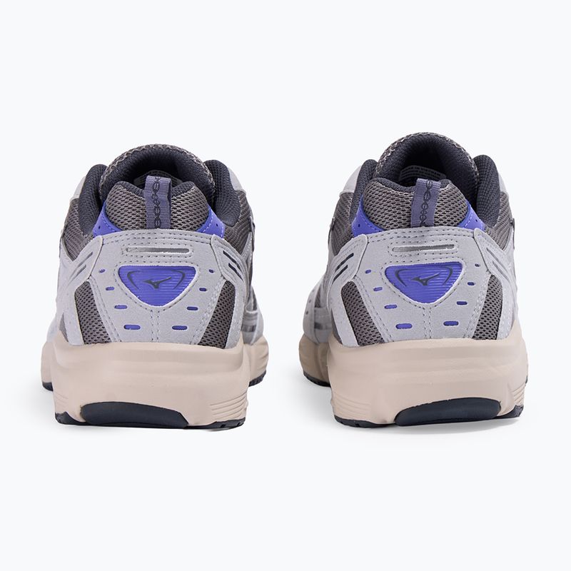 Взуття Mizuno MXR quiet shade/ultimate gray/harbor mist 3
