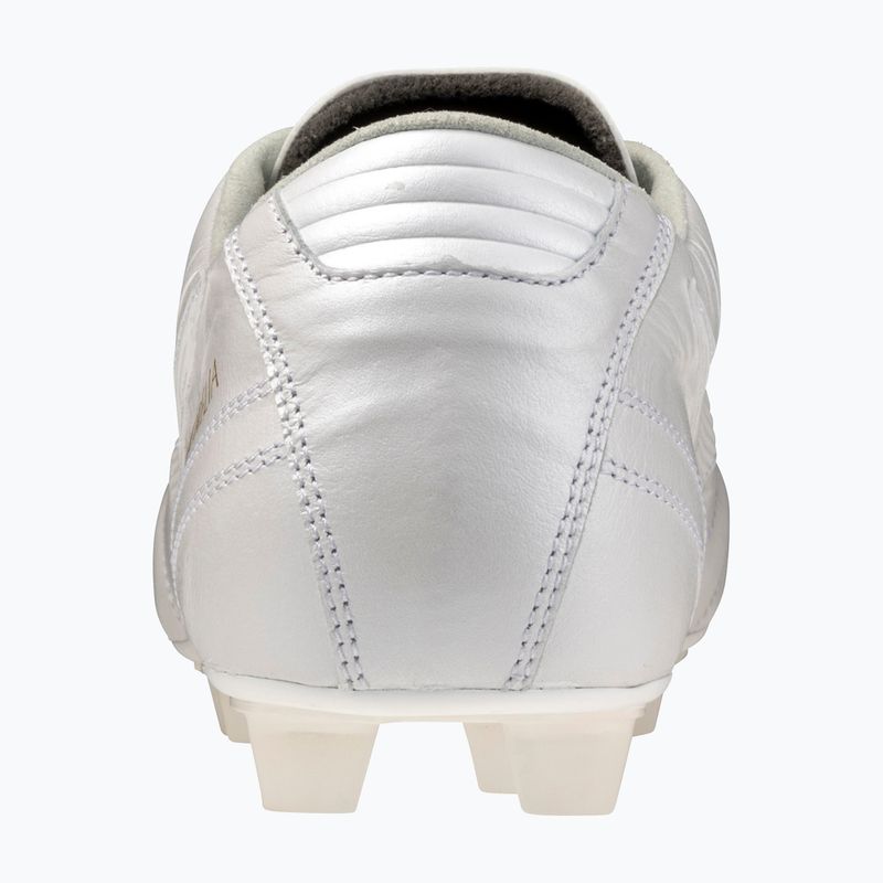 Кросівки футбольні чоловічі Mizuno Morelia Ul Japan white 10