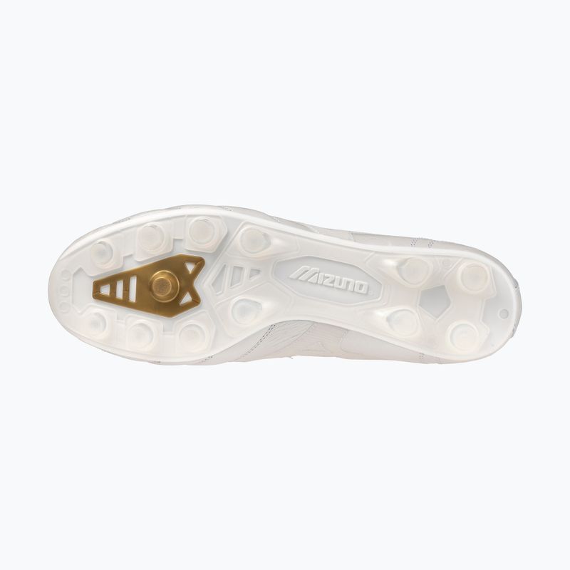 Кросівки футбольні чоловічі Mizuno Morelia Ul Japan white 11