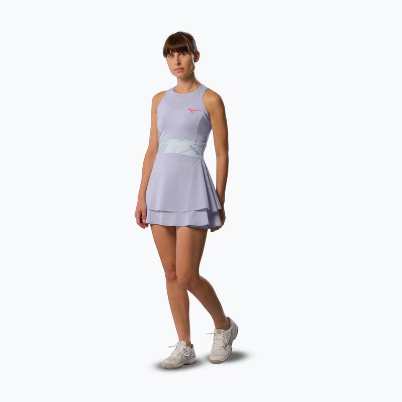 Сукня Mizuno Daybreakers icelandic blue 2